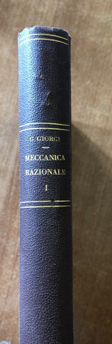Giovanni giorgi lezioni - giovanni,