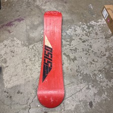 Snowboard Vice 5150 - Usato