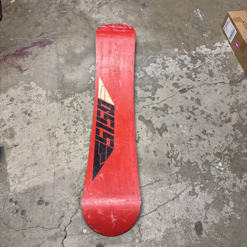 Snowboard vice 5150 usato - snowboard,