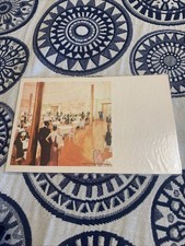 FRANZ LENHART - Cosulich Navigazione Cartolina Illustrata anni 20 perfetta