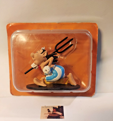 Figurino hobby work eroi dei - eroi,