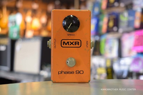 Mxr phase pedale per - phase,
