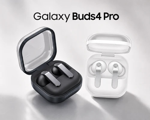 Samsung galaxy buds4 - samsung,