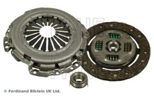 Kit frizione BLUE PRINT 193mm