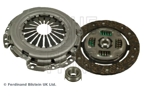 Kit frizione blue print 193mm - kit,