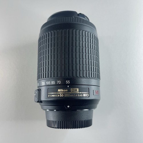 Nikon vr zoom nikkor - nikon, zoom-nikkor