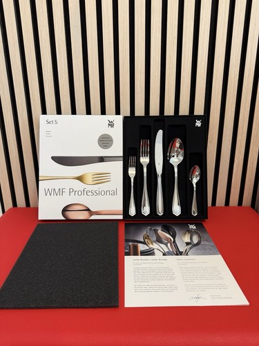 Wmf residence 4800 - residence, set