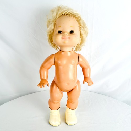 Bambola vintage 1976 mattel - vintage,