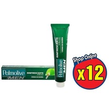 PALMOLIVE CREMA DA BARBA