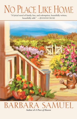 Place like home - no,