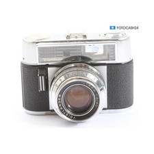 Voigtländer Vitomatic IIIb