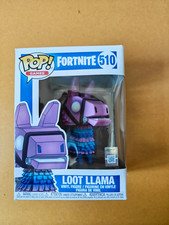 Funko Pop Fortnite 510 Loot