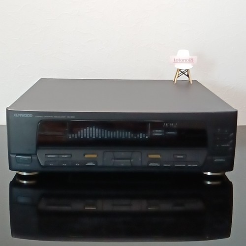Kenwood 850 analizzatore - ge-850,