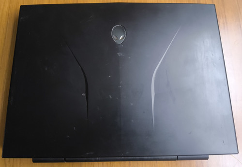Alienware m11x ssd - alienware,