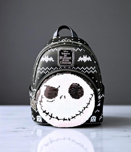 Mini zaino loungefly nbc jack - mini,