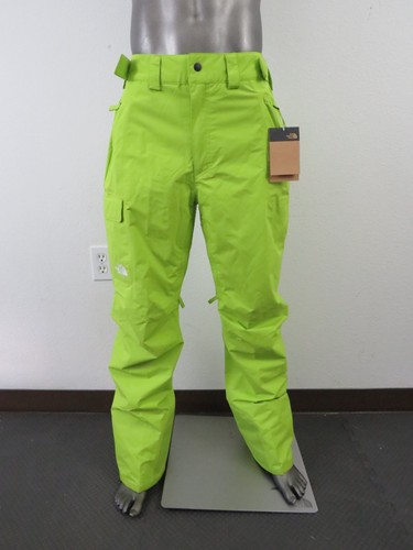 Pantaloni neve impermeabili - da,