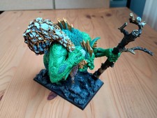 Warhammer Fantasy Troll Strega