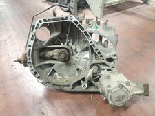 CAMBIO MANUALE COMPLETO PER HONDA CR-V 2° Serie B20Z1 Benzina 2000 (02>04)