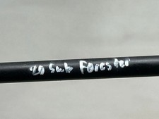 Tubi freno SUBARU FORESTER SJ