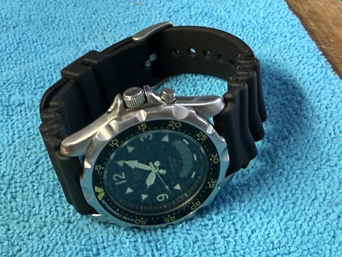 Casio 520 alarm chronograph - casio,
