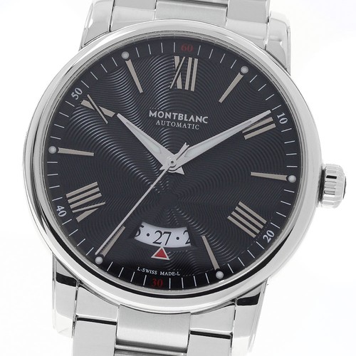 Orologio uomo automatico - orologio,