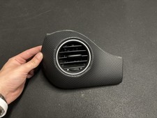 BOCCHETTA ARIA LATERALE SINISTRA FIAT PUNTO EVO 2008-2014