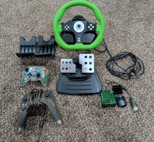 Pelican Cobra TT volante e