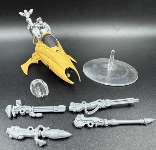 Vyper jetbike classica - vyper, eldar