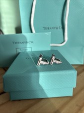 Orecchini a cerchio Tiffany &