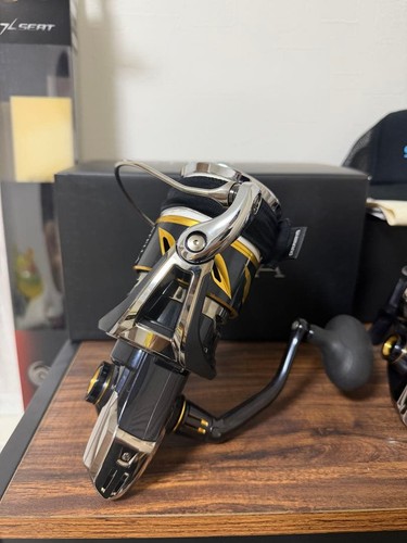 Mulinello pesca shimano - mulinello, 20