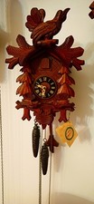 Orologio a Cucù Originale