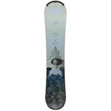Snowboard Burton Cruzer