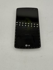 LG Tribute LS660 4G LTE