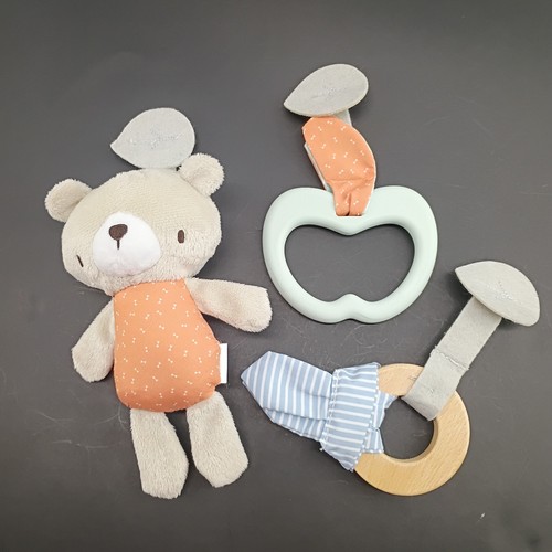 Set giocattoli ricambio - 3,