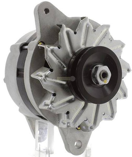 Alternatore 50amp nuovo - nuovo, o