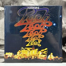 POOH – HURRICANE LP NUOVO