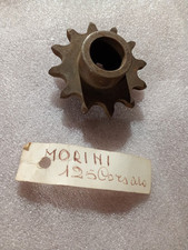 Pignone Moto Morini Corsaro