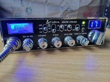 Radio CB Cobra 29 LTD cromata