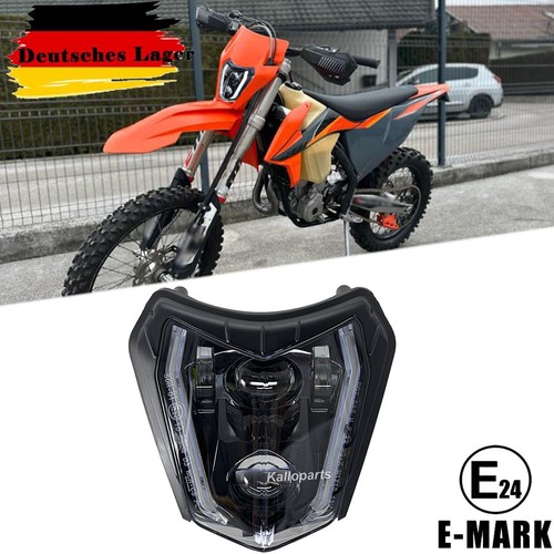 Per ktm smc 690 - exc, xcw