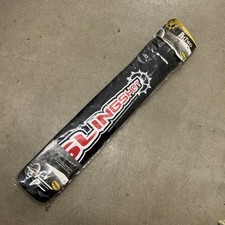 Fionda B-two Traction Trainer Kite. NOS. Aquilone che vola su acqua, terra e neve