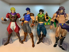 JoJo's Bizarre Adventure