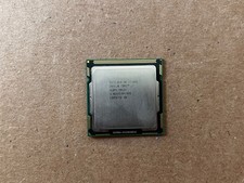 Intel Core i7-880 CPU Quad