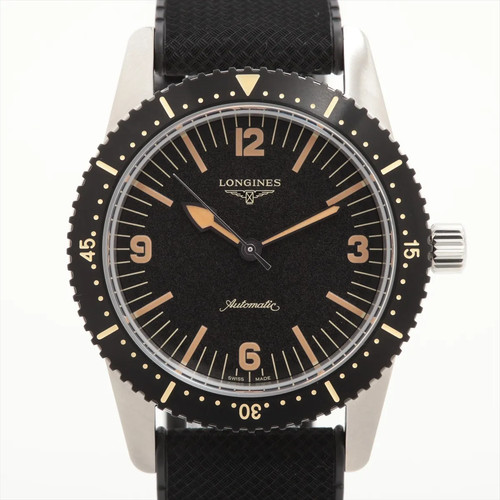 Longines skin diver