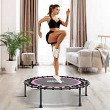 Rebounder trampoline - 42"/45",