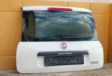 PORTELLONE FIAT PANDA DAL 2012 IN POI POSTERIORE