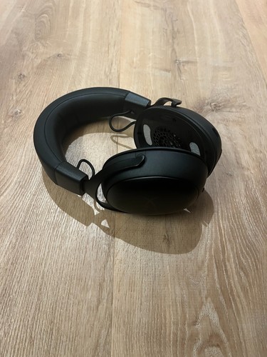 Hyperx cloud iii - cloud,