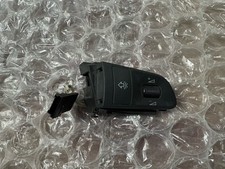 INTERRUTTORE AL VOLANTE COMBINATO ORIGINALE AUDI A3 A4 A6 4F0951527 