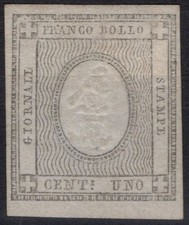 ANTICHI SARDEGNA 1861 1