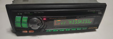 AUTORADIO ALPINE OLD SCHOOL CDM 7856 R