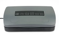 Confezionatrice Sottovuoto per